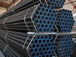 Advantages and Disadvantages of Cold Rolled Seamless Steel Pipes