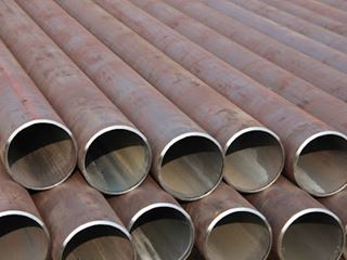 Advantages and Disadvantages of Hot-rolled Seamless Steel Pipe