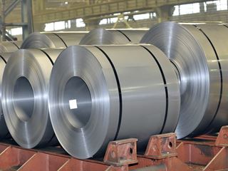 Hot Rolled Steel Coil vs Cold Rolled Steel Coil