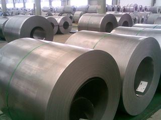 What is Cold Rolled Steel Coil?