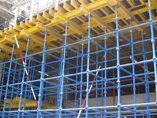 Kwikstage Scaffodling VS Cuplock Scaffolding