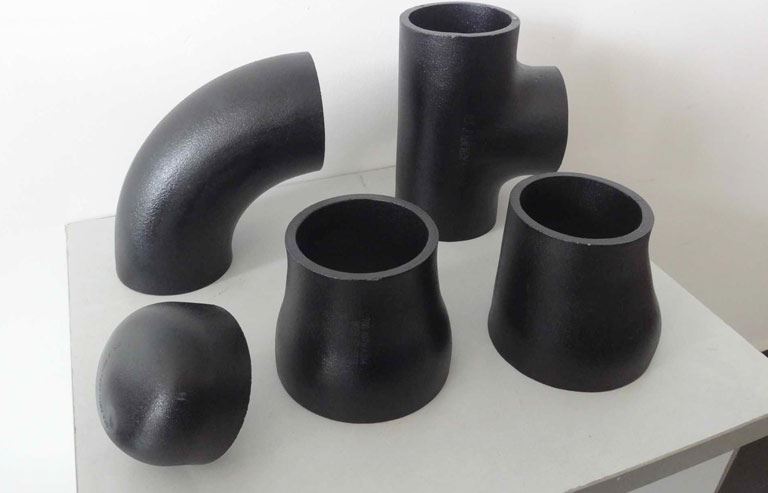 The Advantages of Galvanized Steel Pipe Fittings