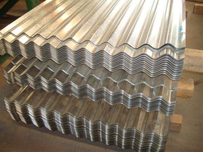 What’s the Application of PPGL Steel Coil?