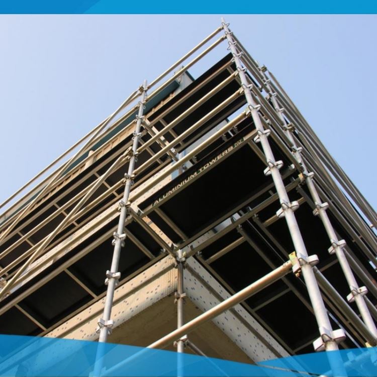 Kwikstage Scaffolding For Sale: Keep Your Projects Running Smoothly
