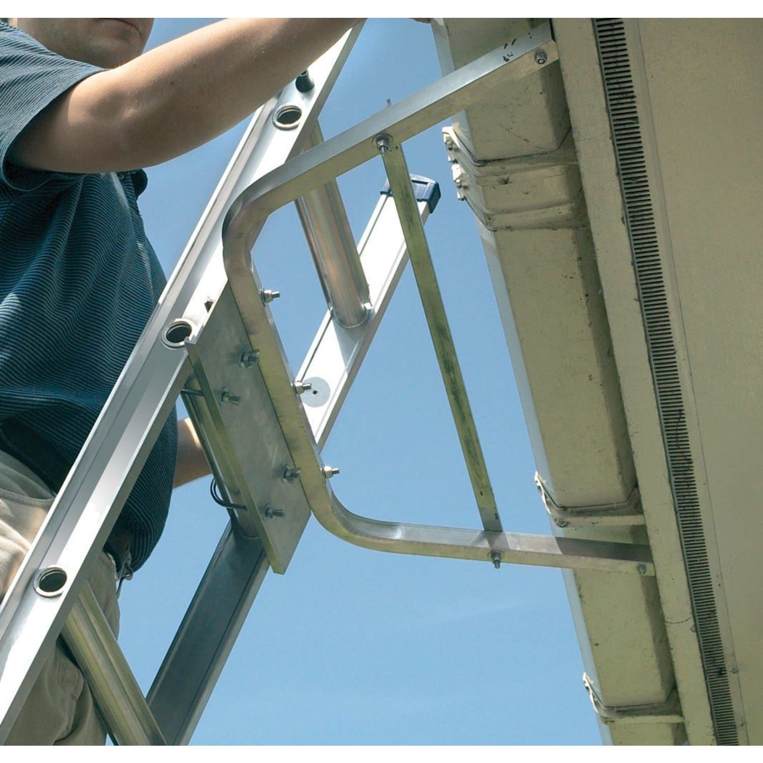 China Aluminum Ladder: The Perfect Tool for Your Next Project
