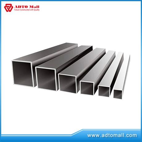 Picture of Security Shoring Steel Sheets in Trench Engineering