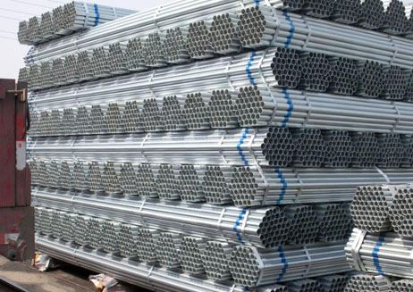 China Galvanized Steel Pipe Supplier: ADTOMall is You Best Choice