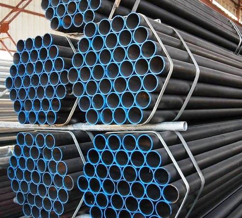 What Materials are Used to Make Boiler Tubes?