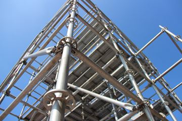 Best Ringlock Scaffolding Supplier