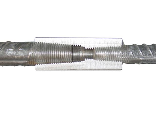 Why We Choose Taper Threaded Rebar Coupler?