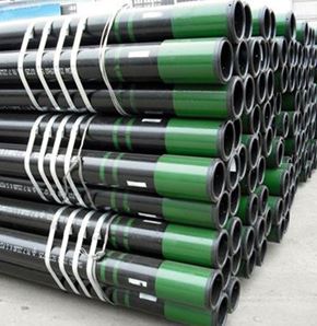 How to Maintain the Oil Casing Pipe?