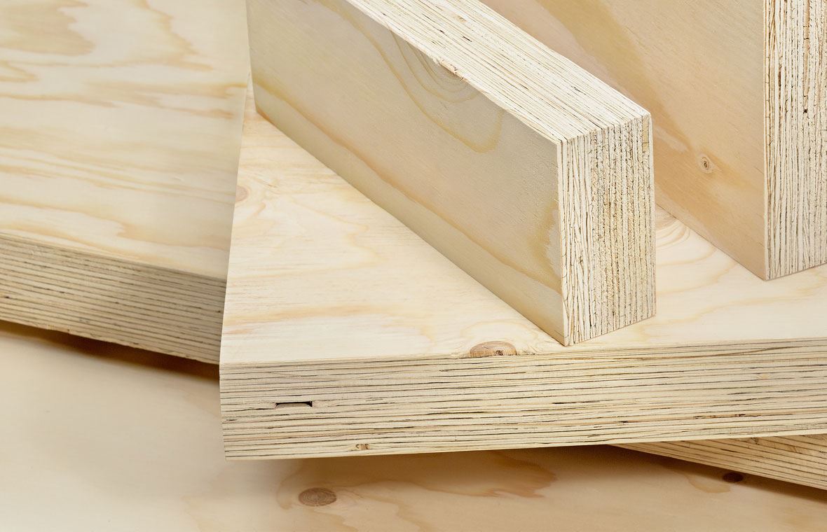 What is LVB Plywood?