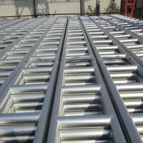 Picture of Ladder Beam Hot Dipped Galvanized / Powder Coated