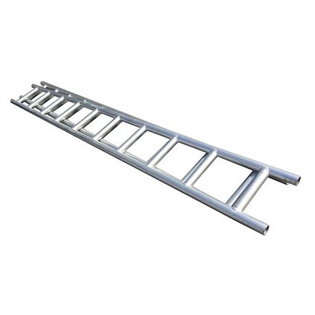 Picture of Ladder Beam Hot Dipped Galvanized / Powder Coated
