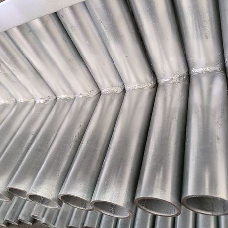 Picture of Ladder Beam Hot Dipped Galvanized / Powder Coated