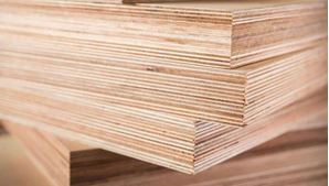 What is LVD Plywood?