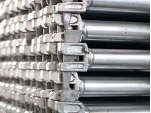 Factors To Consider When Selecting A China Ringlock Scaffolding Supplier