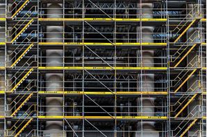 The Role Of China Scaffolding Coupler In Construction Projects