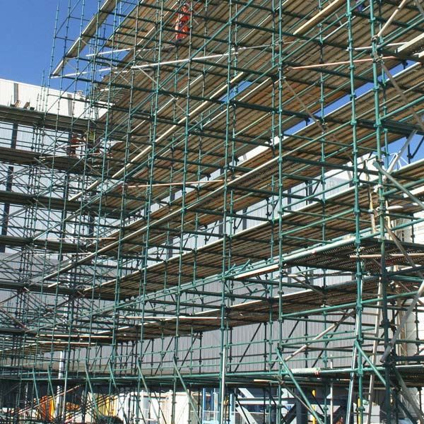 Benefits Of Kwikstage Scaffold For Sale