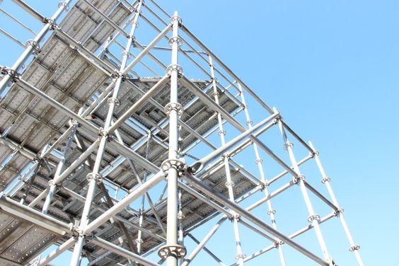 Factors To Consider When Choosing China Scaffolding Supplier