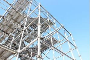 Factors To Consider When Choosing China Scaffolding Supplier