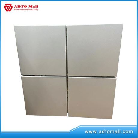 Picture of Anodized Film Decorative Aluminum Venner