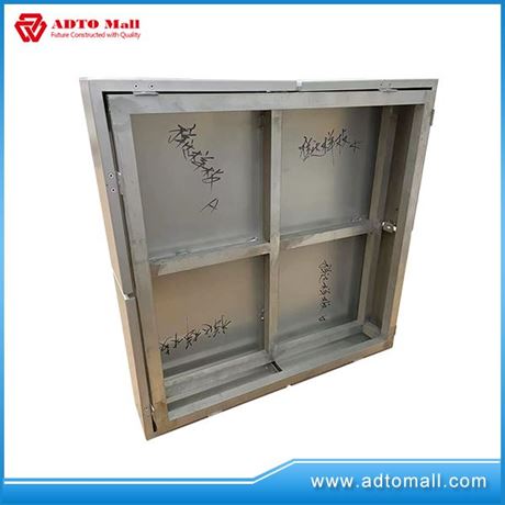 Picture of Anodized Film Decorative Aluminum Venner