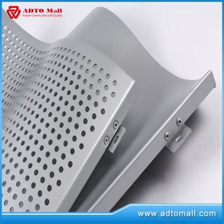 Picture of Aluminum Siding Decorative Veneer