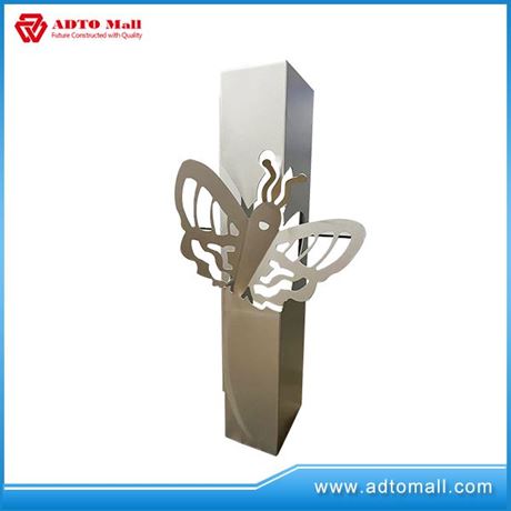 Picture of Aluminum Siding Decorative Veneer