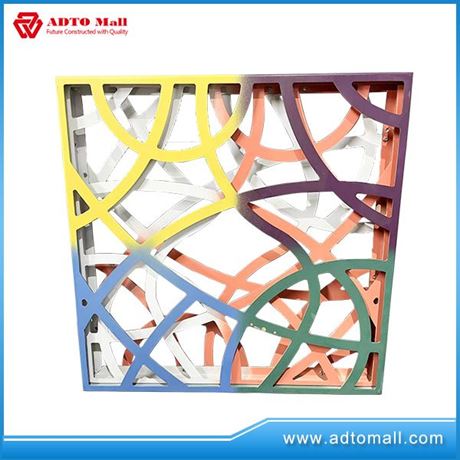 Picture of Skeleton Aluminum Veneer