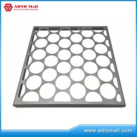 Picture of Skeleton Aluminum Veneer