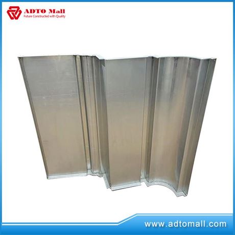 Picture of Anodized Film Decorative Aluminum Venner