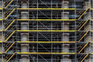 The Differences Between Cuplock Scaffolding and Kwikstage Scaffolding