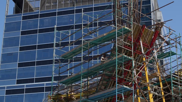 Choosing the Right Scaffolding: A Guide for Different Project Needs