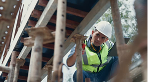What Types of Scaffolding are Used in the Construction Industry