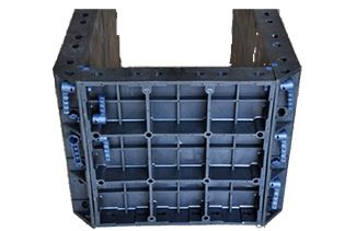 Discover the Benefits of Plastic Formwork and Its Applications