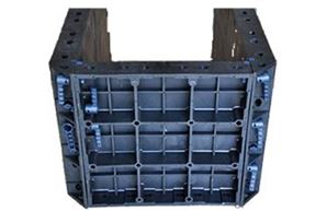 Discover the Benefits of Plastic Formwork and Its Applications