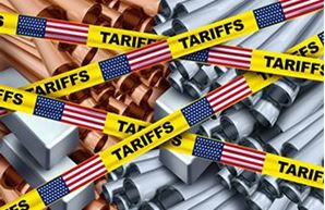 The Impact of Tariff Policy on the Global Steel Market in 2025