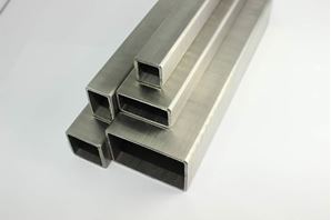 Discover the Versatility of Rectangular Tubes