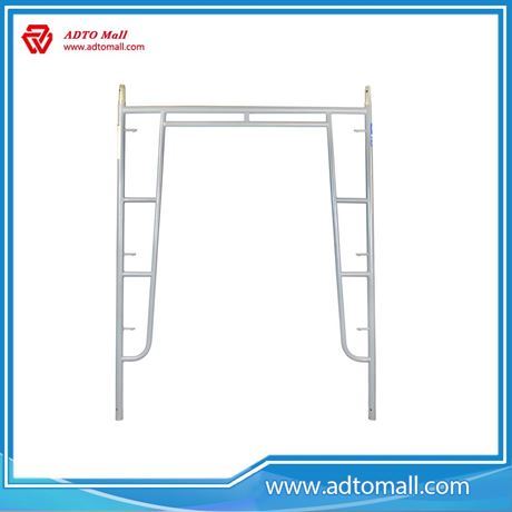 Frame Scaffolding: The Foundation for Safe and Efficient Construction