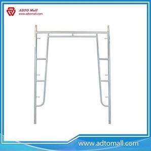 Frame Scaffolding: The Foundation for Safe and Efficient Construction