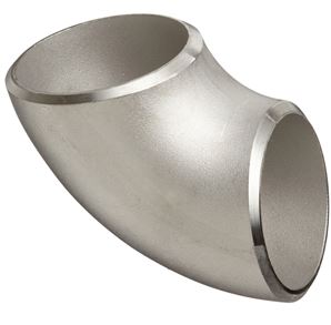 Welded Elbows vs. Seamless Elbows