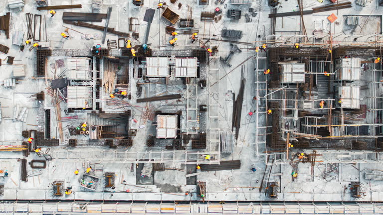 Renting vs. Buying Scaffolding: Making the Right Choice
