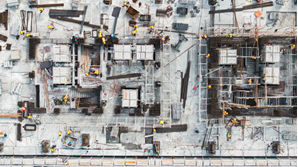Renting vs. Buying Scaffolding: Making the Right Choice