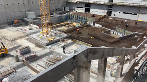 A Complete Overview of the Formwork Construction Process