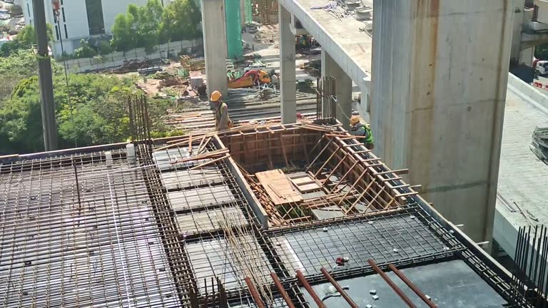 Essential Applications Across All Project Types By Using Scaffolding