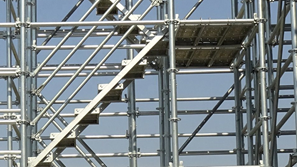 Best Practices for Storing and Transporting Scaffolding Equipment