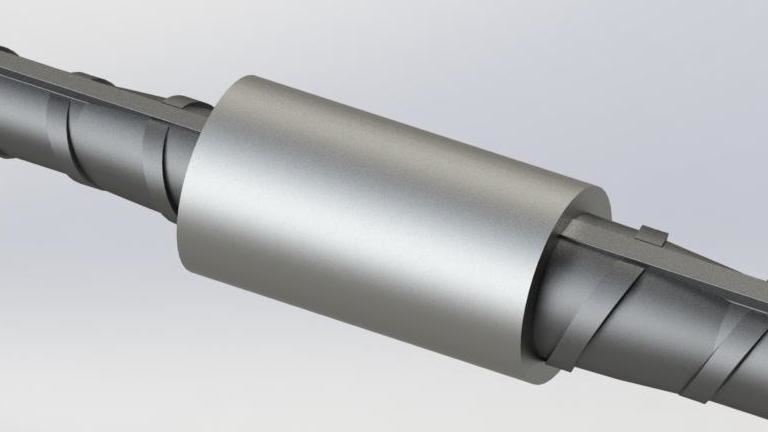 Rebar Couplers Revolutionizing the Reinforcement Industry