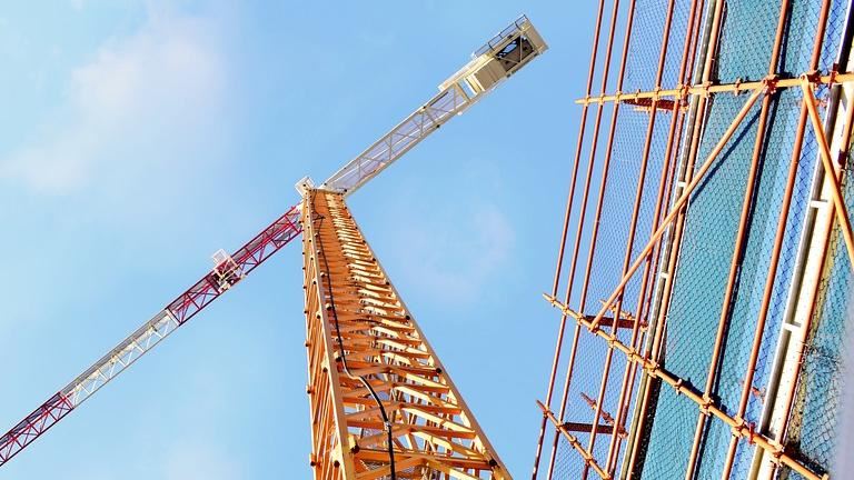 Innovative Scaffolding Systems for Complex Construction Projects