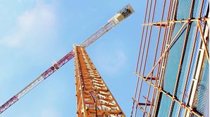 Innovative Scaffolding Systems for Complex Construction Projects